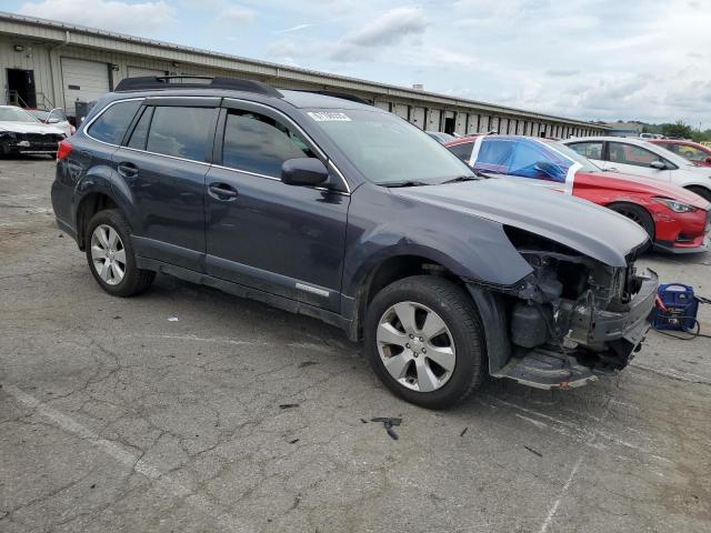 Photo 4 from auction – 2012 SUBARU OUTBACK with VIN 4S4BRCAC7C3219108