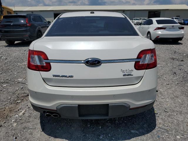 Photo 6 from auction – 2010 FORD TAURUS SEL with VIN 1FAHP2EW3AG125936
