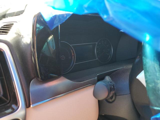 Photo 9 from auction – 2022 KIA SORENTO SX with VIN KNDRJDLH8N5086360