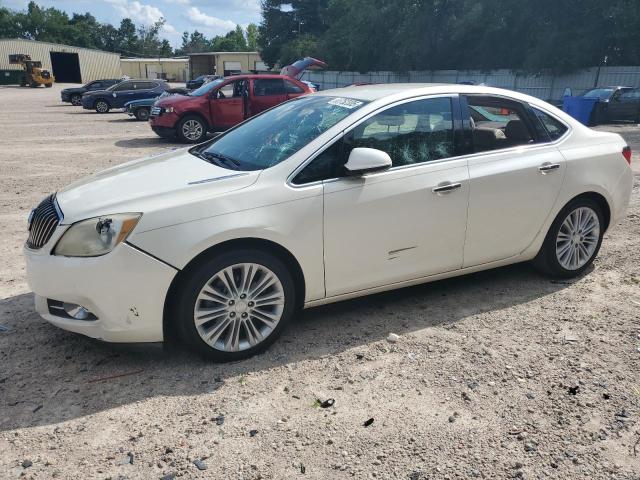 BUICK VERANO 2014 with VIN 1G4PP5SK8E4151833 - Photo from auction