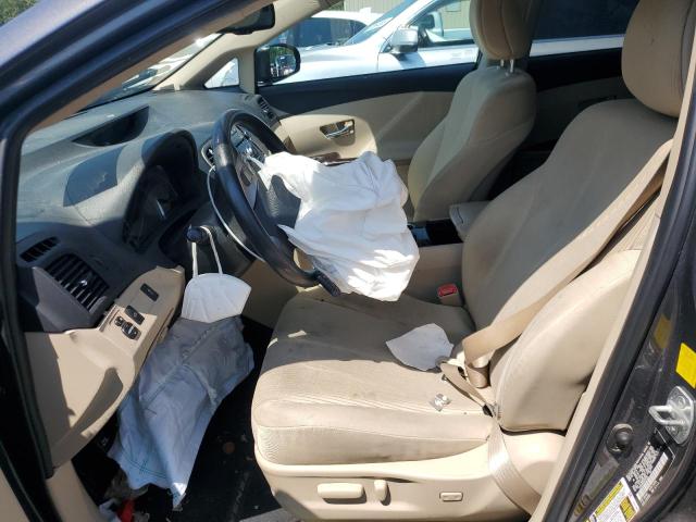 Foto 7 de la subasta – 2010 TOYOTA VENZA con VIN 4T3BA3BB2AU018034
