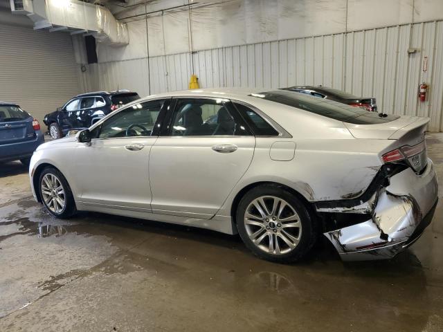 Photo 2 from auction – 2013 LINCOLN MKZ with VIN 3LN6L2G98DR802265