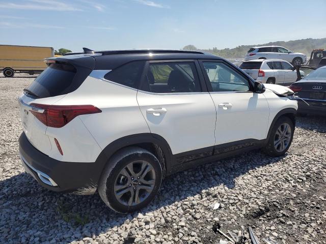Photo 3 from auction – 2023 KIA SELTOS with VIN KNDEU2AA5P7456025