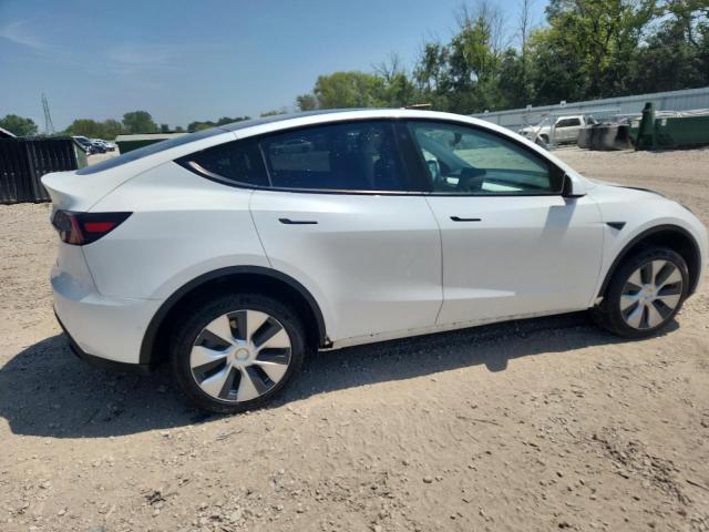Zdjęcie 3 z aukcji – 2021 TESLA MODEL Y z VIN 5YJYGDEEXMF263632