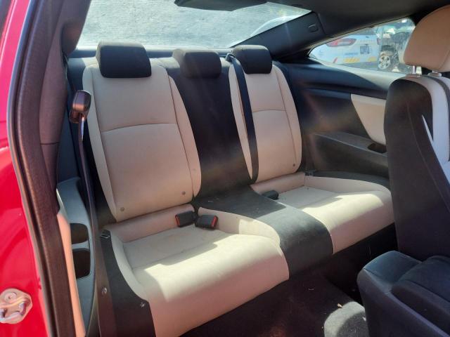 Photo 10 from auction – 2016 HONDA CIVIC LX with VIN 2HGFC4B06GH303085