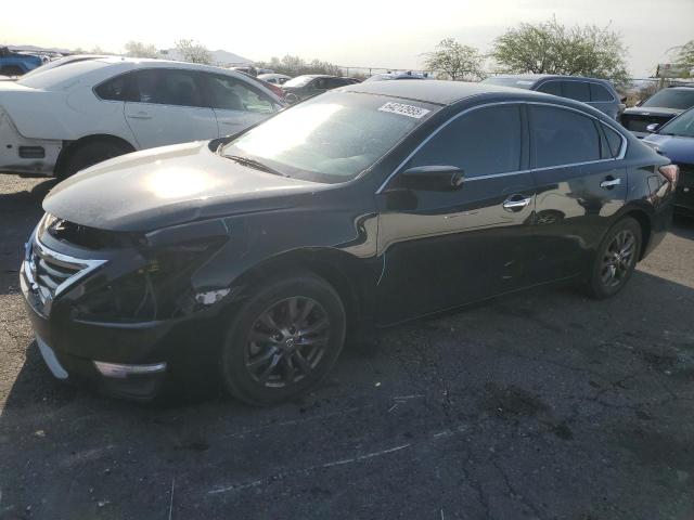 Photo 1 from auction – 2015 NISSAN ALTIMA 2.5 with VIN 1N4AL3AP4FC467668