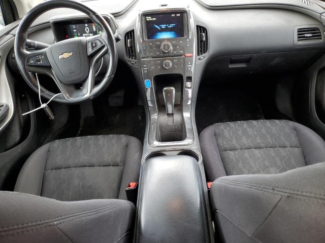 Photo 8 from auction – 2014 CHEVROLET VOLT with VIN 1G1RA6E49EU162687