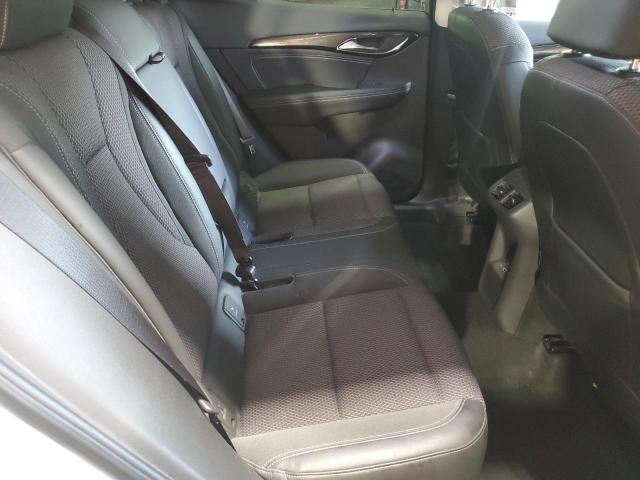 Photo 11 from auction – 2022 BUICK ENVISION P with VIN LRBFZMR48ND028060