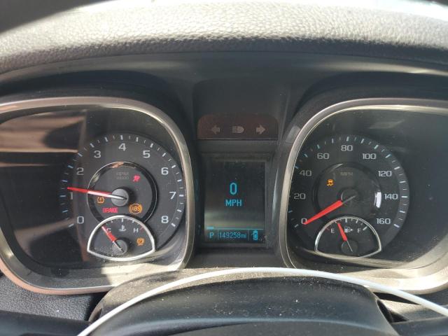Photo 9 from auction – 2013 CHEVROLET MALIBU LS with VIN 1G11A5SA8DF317752