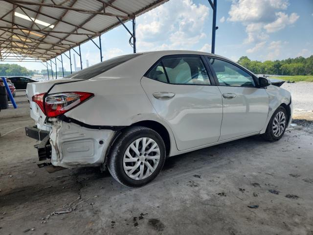 Photo 3 from auction – 2018 TOYOTA COROLLA L with VIN 5YFBURHE6JP782197