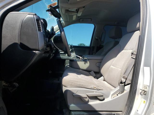 صورة رقم 7 من المزاد - 2015 CHEVROLET SILVERADO مع VIN 3GCUKPECXFG413376
