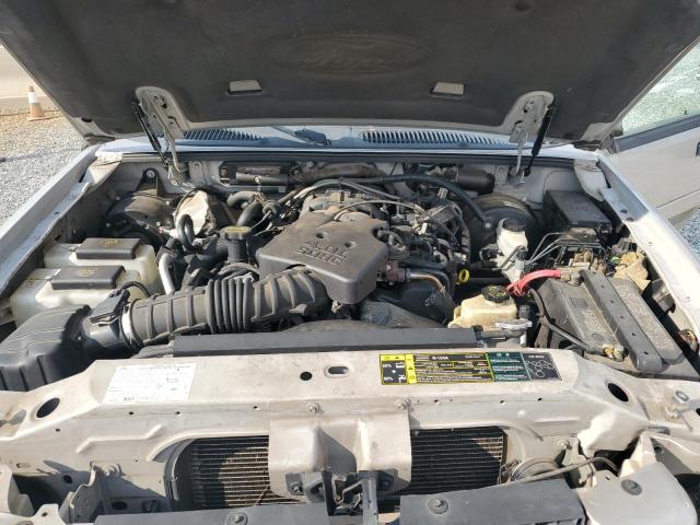 Photo 11 from auction – 2005 FORD EXPLORER SPORT TRAC with VIN 1FMZU67K25UB78347