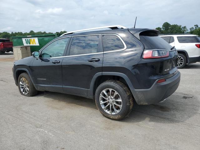 Photo 2 from auction – 2019 JEEP CHEROKEE L with VIN 1C4PJMLX9KD107443