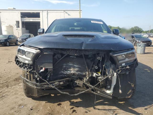 Photo 5 from auction – 2021 DODGE DURANGO R/ with VIN 1C4SDJCT2MC822859