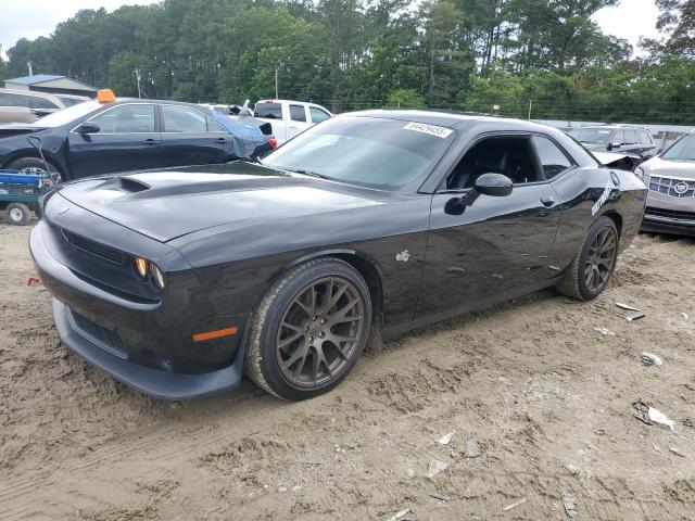 DODGE CHALLENGER 2015 with VIN 2C3CDZBT6FH910404 - Photo from auction