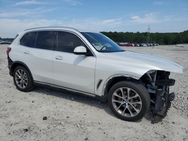 Photo 4 from auction – 2021 BMW X5 SDRIVE with VIN 5UXCR4C03M9G34928