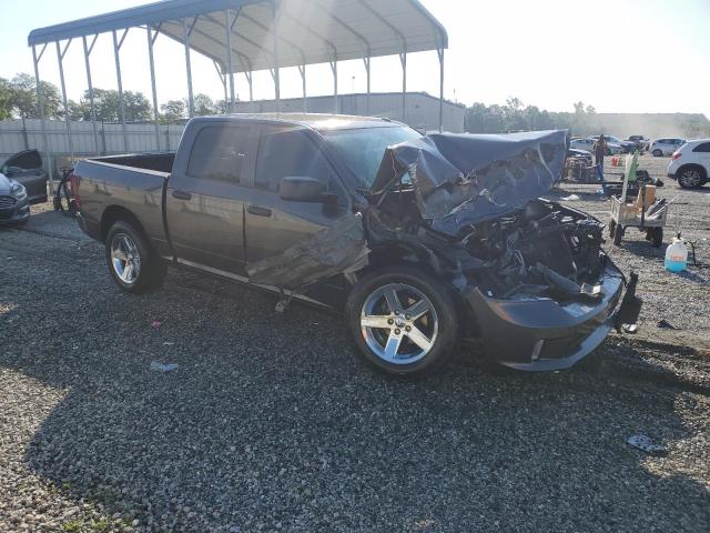 Photo 4 from auction – 2017 RAM 1500 ST with VIN 3C6RR7KT9HG718836