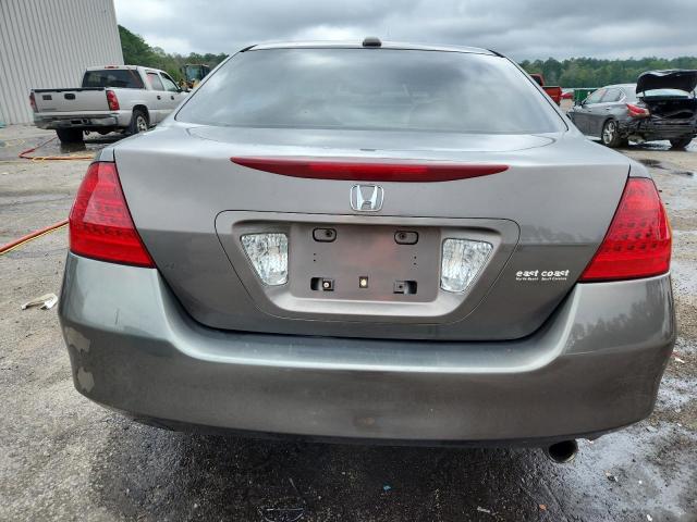 Photo 6 from auction – 2007 HONDA ACCORD with VIN 1HGCM56857A141096