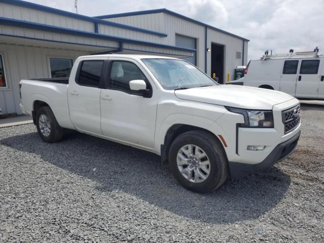 Photo 4 from auction – 2022 NISSAN FRONTIER S with VIN 1N6ED1FJ4NN671811