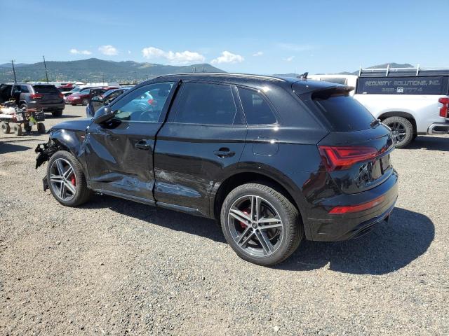 Photo 2 from auction – 2024 AUDI Q5 E PREMI with VIN WA1E2AFY4R2080790