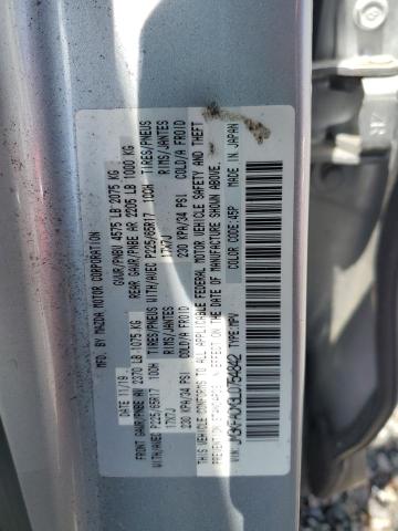 Photo 14 from auction – 2020 MAZDA CX-5 TOURI with VIN JM3KFACM3L0754842