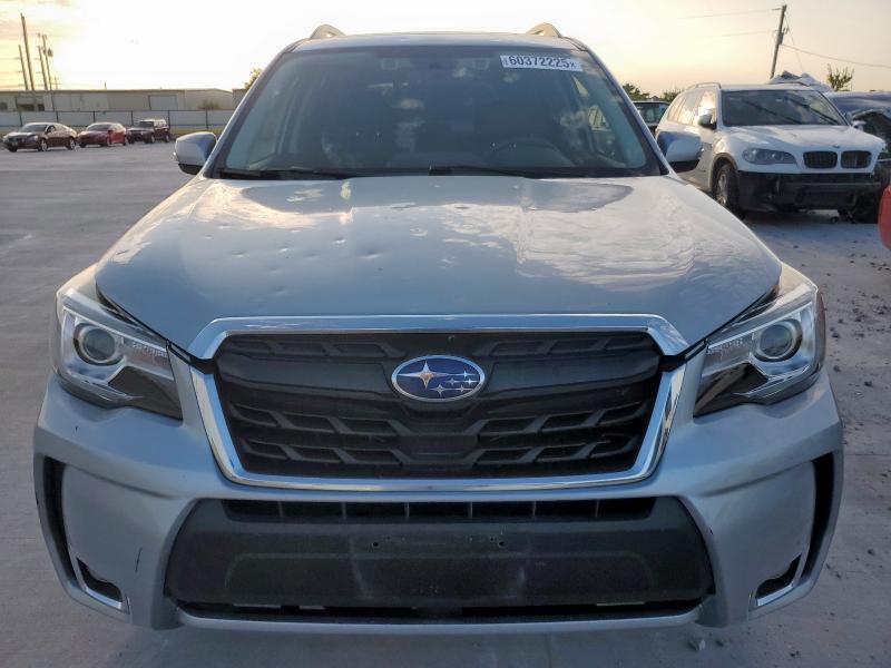 Photo 5 from auction – 2017 SUBARU FORESTER 2 with VIN JF2SJGWC4HH811430