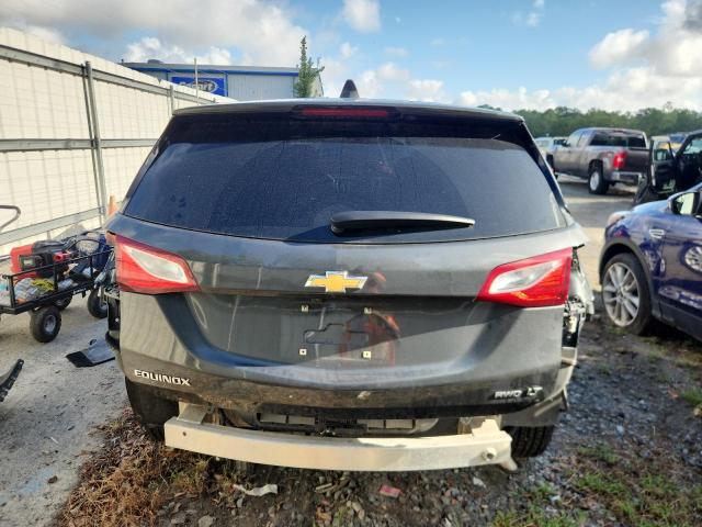 Photo 6 from auction – 2019 CHEVROLET EQUINOX LT with VIN 2GNAXUEVXK6269264