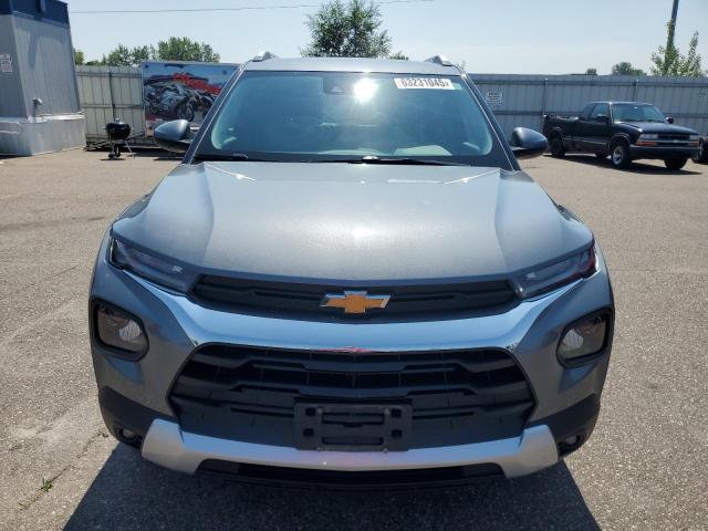 Photo 5 from auction – 2022 CHEVROLET TRAILBLAZE with VIN KL79MRSL7NB013862