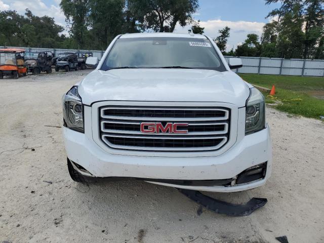 Photo 5 from auction – 2017 GMC YUKON SLE with VIN 1GKS1AKC0HR195631