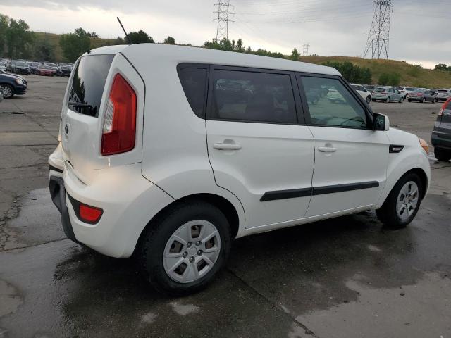 Photo 3 from auction – 2013 KIA SOUL with VIN KNDJT2A51D7753597