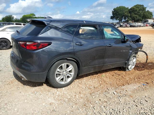 Photo 3 from auction – 2021 CHEVROLET BLAZER 2LT with VIN 3GNKBCRS2MS576882