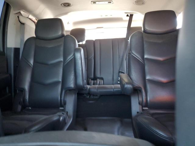 Photo 10 from auction – 2019 CADILLAC ESCALADE E with VIN 1GYS3HKJ7KR147221
