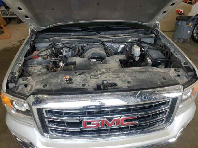 Photo 11 from auction – 2014 GMC SIERRA K15 with VIN 3GTU2VEC9EG555883
