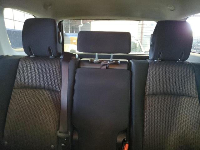 Photo 10 from auction – 2011 TOYT 4RUNNER SR5 with VIN JTEBU5JR1B5046736