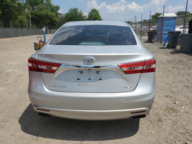 Photo 6 from auction – 2014 TOYOTA AVALON BAS with VIN 4T1BK1EB1EU132814