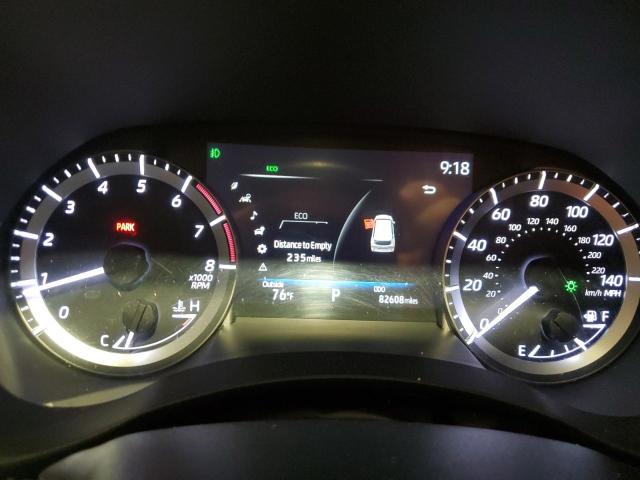 Photo 9 from auction – 2023 TOYOTA HIGHLANDER with VIN 5TDKDRAH7PS504204