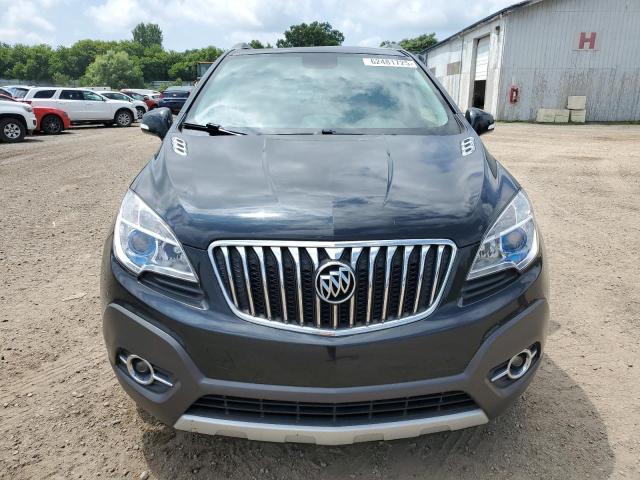 Photo 5 from auction – 2016 BUICK ENCORE SPO with VIN KL4CJ2SM1GB671028