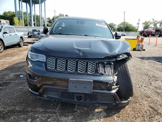 Photo 5 from auction – 2022 JEEP GRAND CHER with VIN 1C4RJFAG4NC146541
