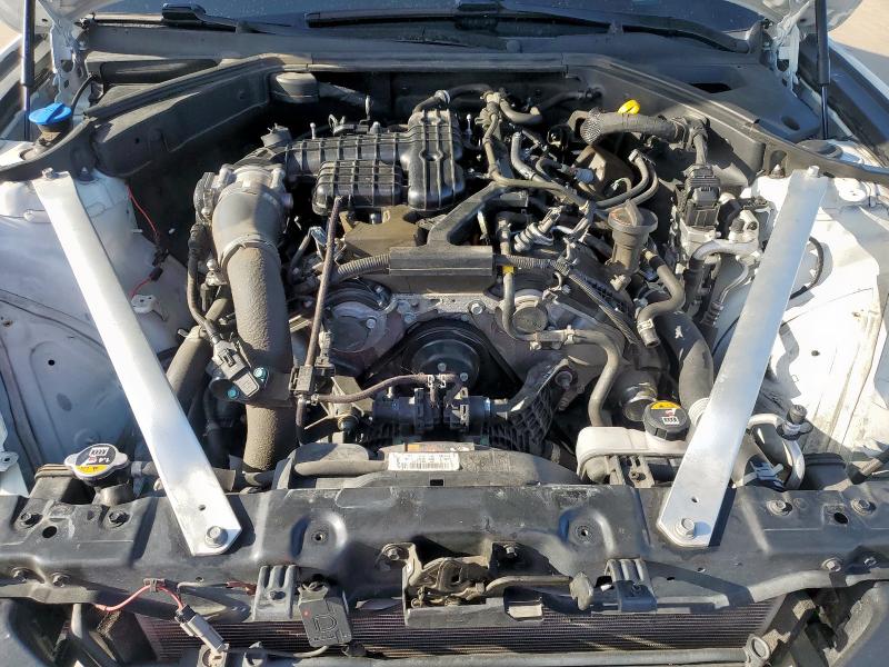 Photo 11 from auction – 2022 GENESIS G70 BASE with VIN KMTG54TE0NU083316