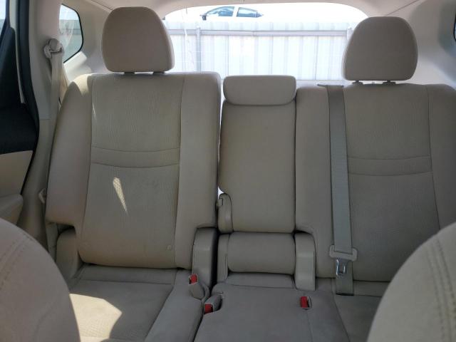 Photo 10 from auction – 2014 NISSAN ROGUE S with VIN 5N1AT2MV1EC842389