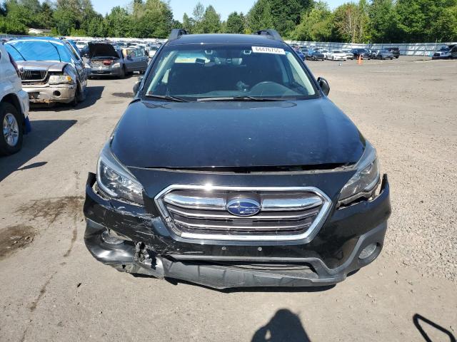 Photo 5 from auction – 2019 SUBARU OUTBACK 2. with VIN 4S4BSAHC3K3351330