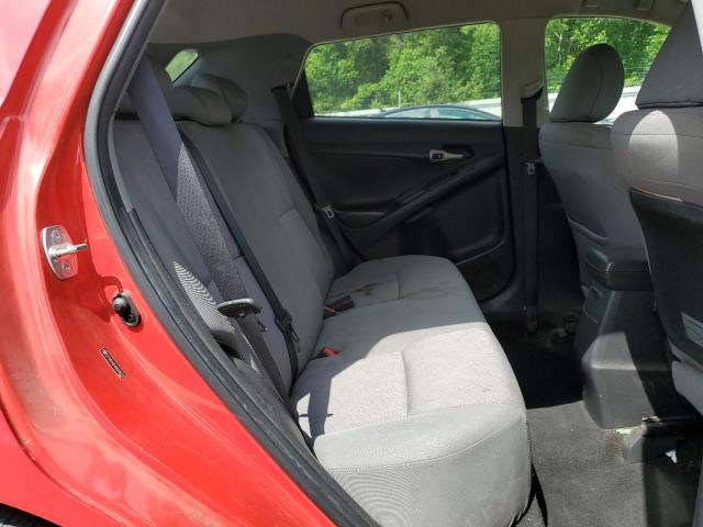 Photo 10 from auction – 2009 TOYOTA COROLLA MA with VIN 2T1KE40E49C026312
