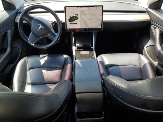 Photo 8 from auction – 2018 TESLA MODEL 3 with VIN 5YJ3E1EA1JF033887