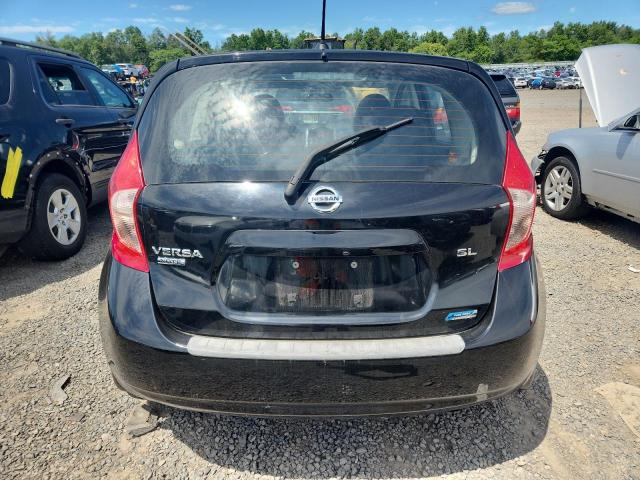 Photo 6 from auction – 2015 NISSAN VERSA NOTE with VIN 3N1CE2CP9FL375807