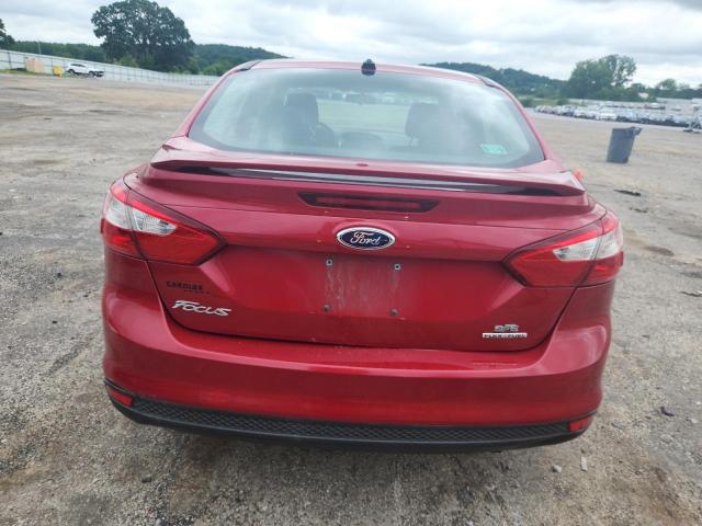 Фото 6 с аукциона – 2012 FORD FOCUS SE с VIN 1FAHP3F20CL461751