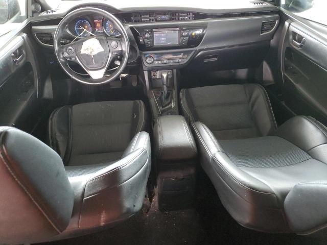 Photo 8 from auction – 2015 TOYOTA COROLLA L with VIN 5YFBURHE6FP287134