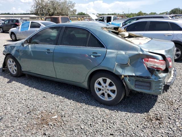 Photo 2 from auction – 2011 TOYOTA CAMRY BASE with VIN 4T1BF3EK1BU661854