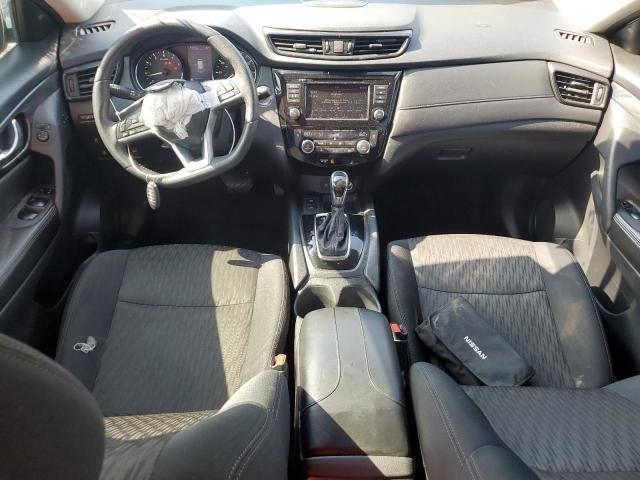 Photo 8 from auction – 2019 NISSAN ROGUE S with VIN 5N1AT2MT1KC700764