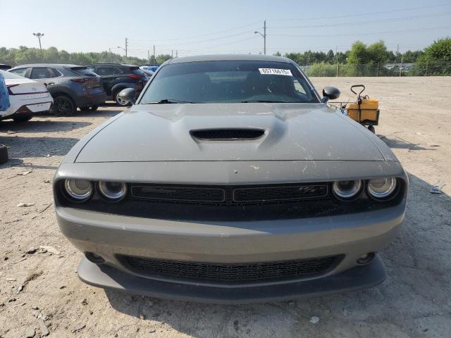 Photo 5 from auction – 2019 DODGE CHALLENGER with VIN 2C3CDZBT8KH649674
