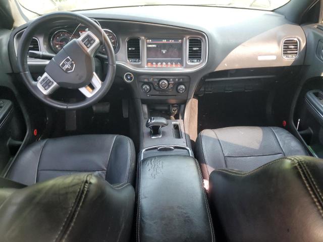 Photo 8 from auction – 2013 DODGE CHARGER SX with VIN 2C3CDXHG0DH667541
